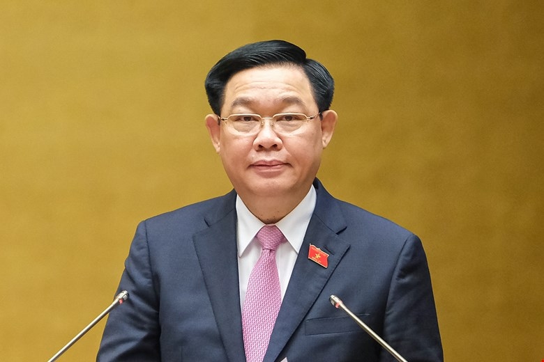 “Chất vấn chỉ thành công tốt đẹp khi kiểm nghiệm thực hiện lời hứa”